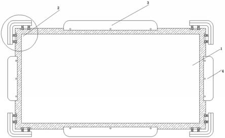 基于LCD显示技术的3D打印液晶显示屏的制作方法