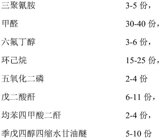 一种高硬度、低温固化型粉末涂料用环氧树脂及制备方法与流程