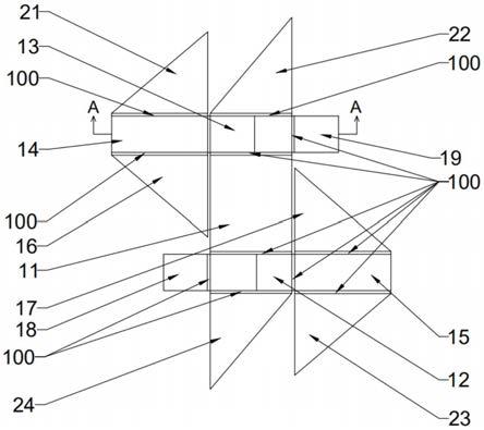 一种盒子的制作方法