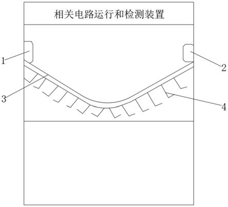 一种密闭容器液面位置探测装置的制作方法