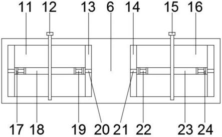 通信工程用通信塔的制作方法