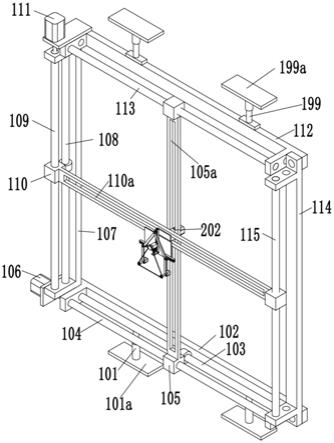 一种建筑施工方法与流程