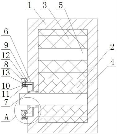 一种具有润滑结构的齿轮泵的制作方法