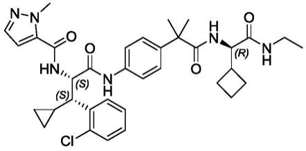 一种免疫调节剂的制作方法