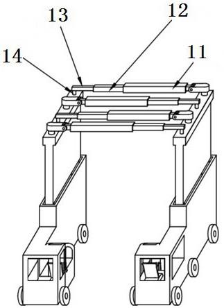 一种煤矿井下安全防护装置的制作方法