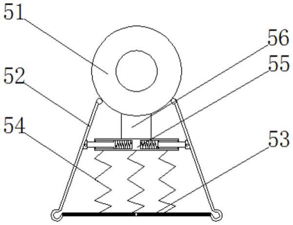 一种运输建筑混凝土手推车的制作方法