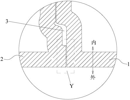 一种发泡模具的制作方法