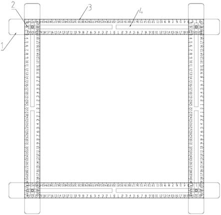 数学几何教学用具的制作方法