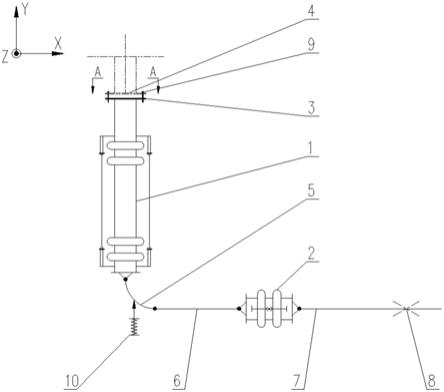 一种感知型柔性管道系统的制作方法