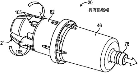 用于管路应用或入口应用的过滤器的制作方法