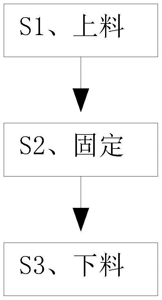 一种装配式建筑屋面安装施工方法与流程