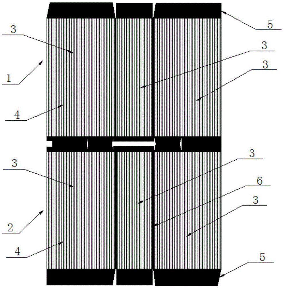 一种声表面波滤波器的制作方法