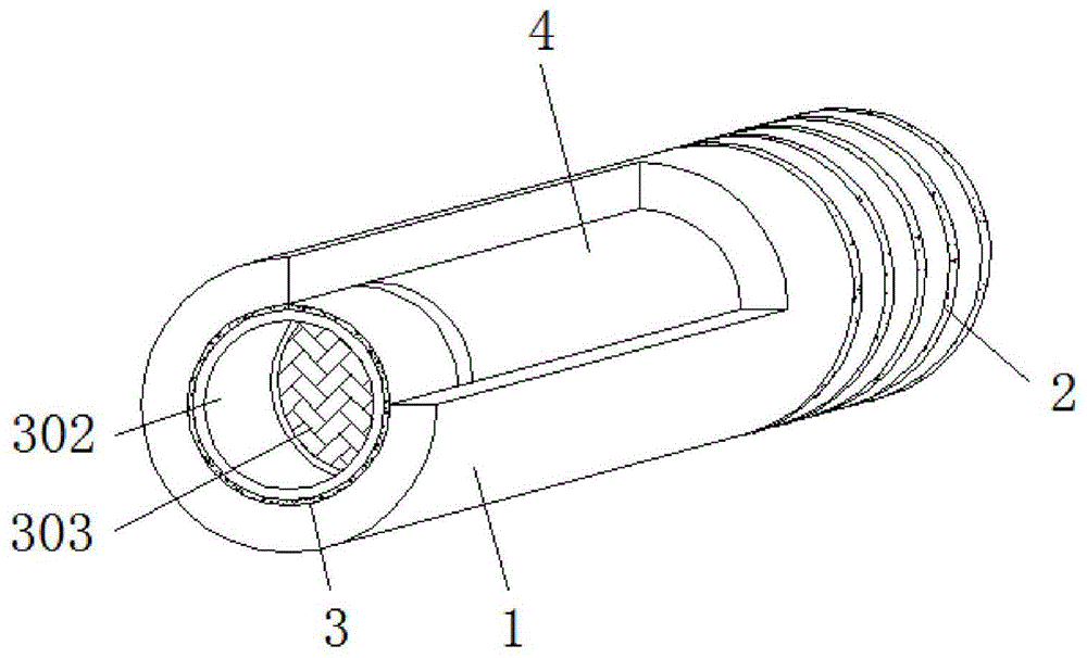 一种空气净化器滤芯的制作方法