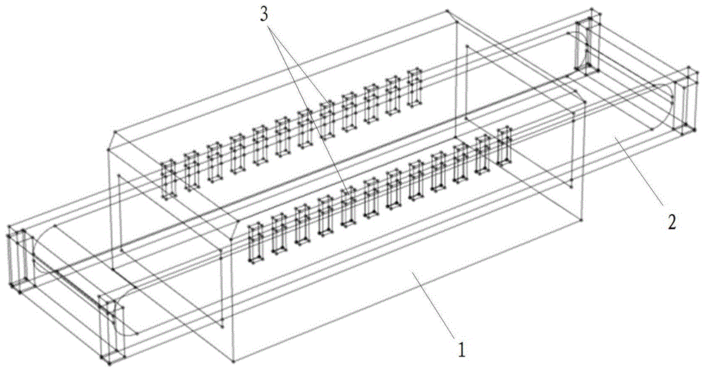 一种速冻机的制作方法