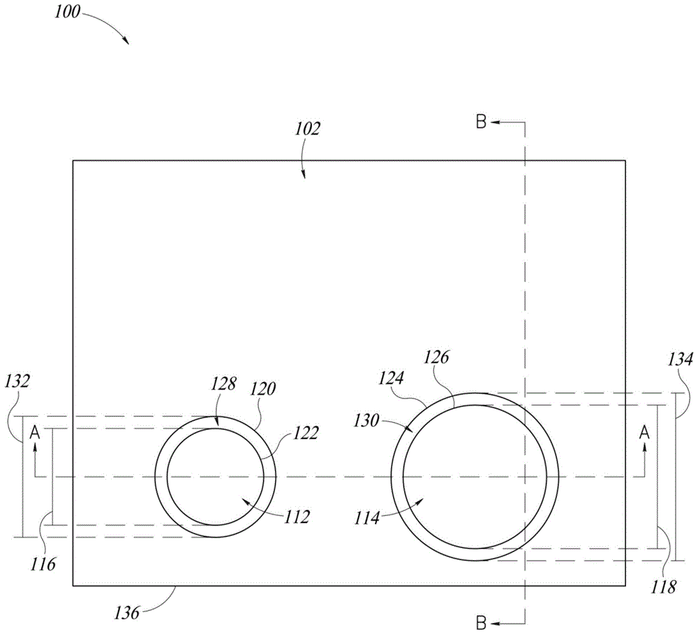 光学传感器封装件的制作方法