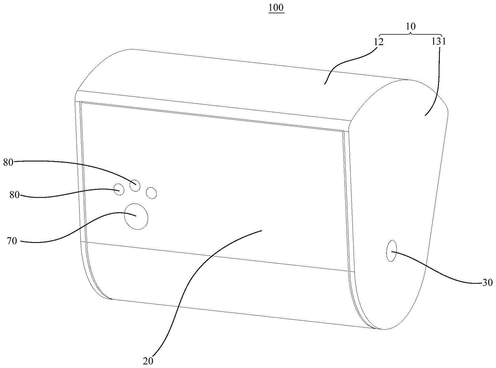 充电盒和耳机套件的制作方法