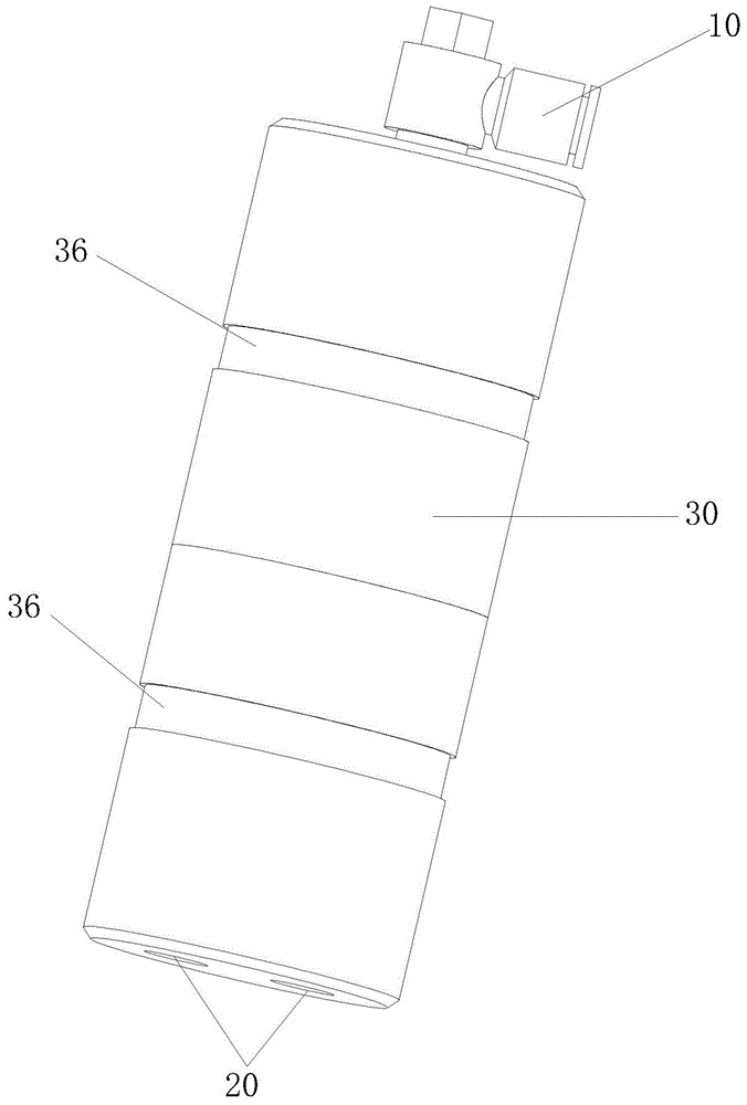 消音器及消音方法与流程