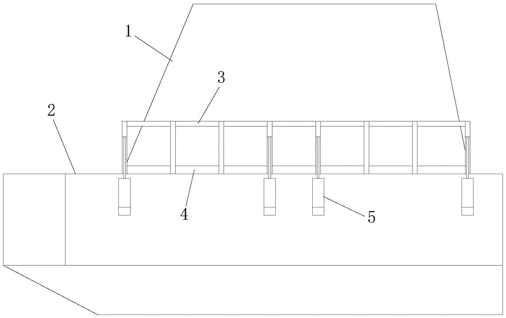 一种铝合金游艇的制作方法