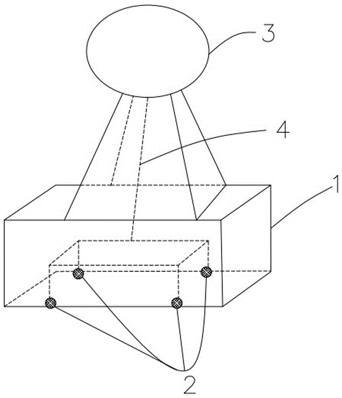 一种电子指令触发印章及系统的制作方法