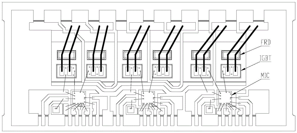 一种封装结构的制作方法