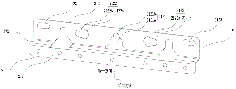 热水器安装机构、热水器及热水系统的制作方法