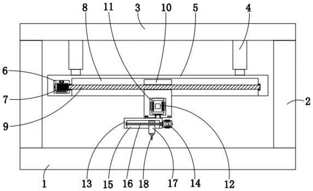 一种光学镜头生产用镜片切割装置的制作方法