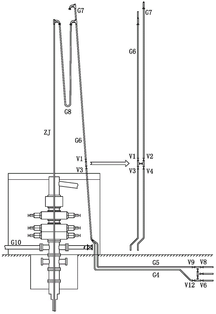 智能司钻控制系统的制作方法