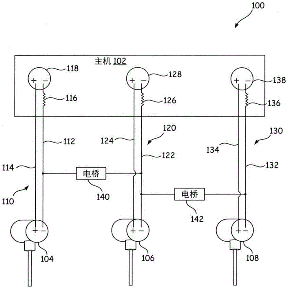 过程控制回路电桥的制作方法