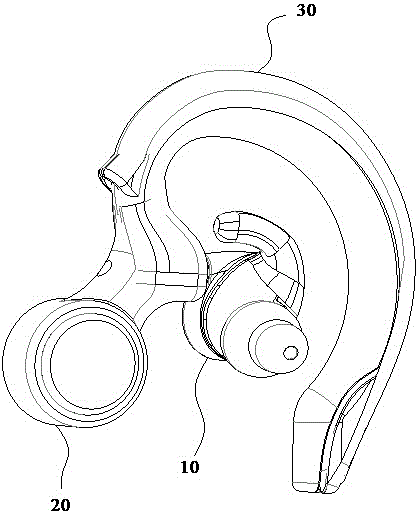 耳机的制作方法