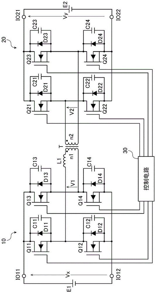 转换器的制作方法