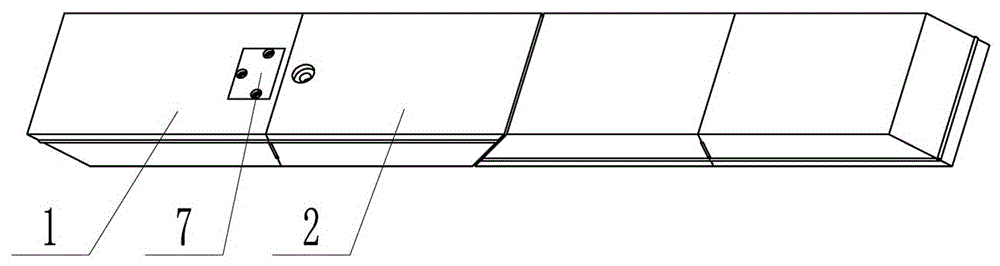 一种隧道防水板的制作方法