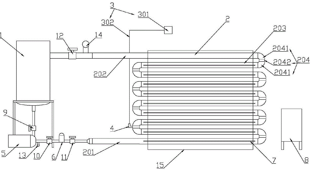 一种光生物反应器的制作方法