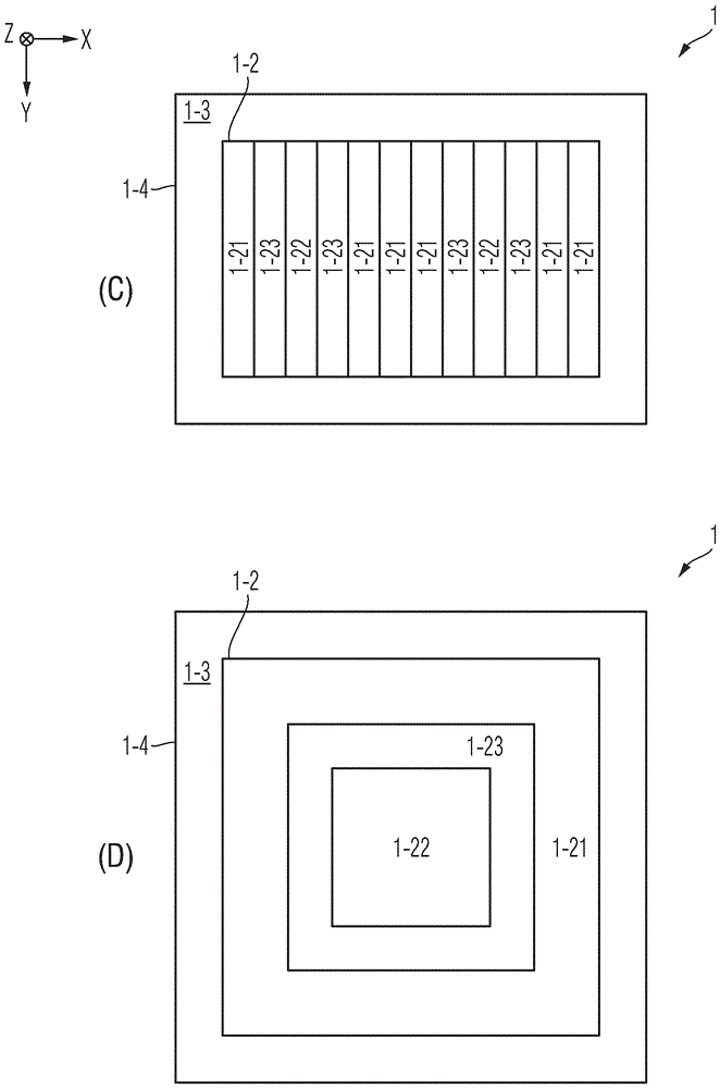 具有IGBT区段和二极管区段的RC-IGBT的制作方法