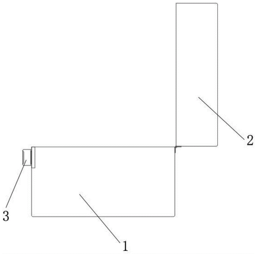 一种智能储物盒的制作方法