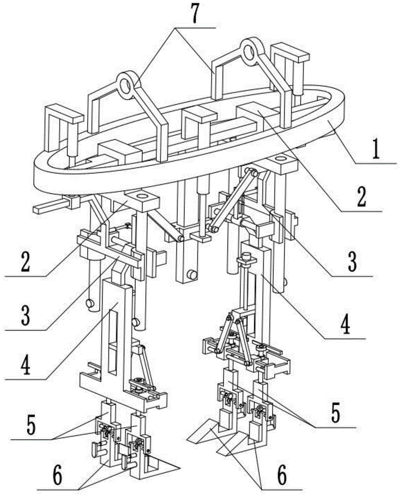 建筑吊装器的制作方法