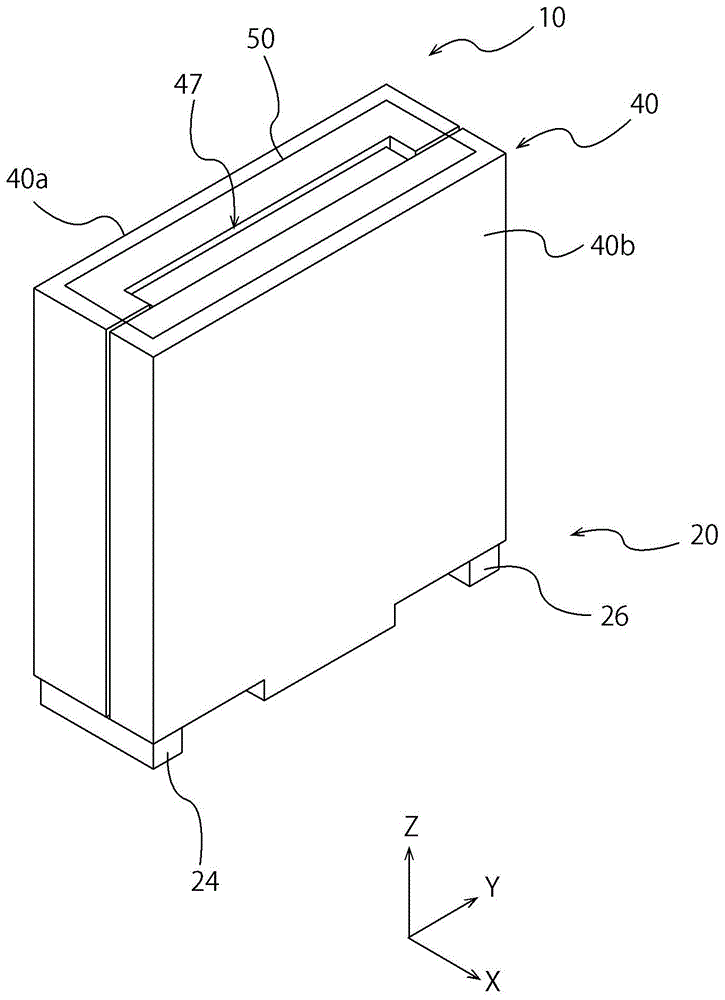 电感器元件的制作方法