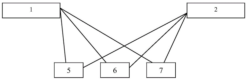 一种激光驱鸟系统的制作方法