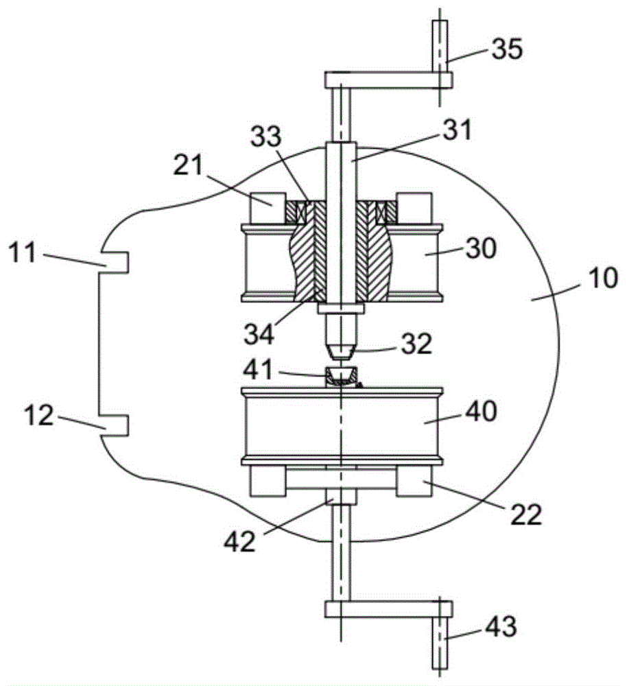 一种取样工具的制作方法