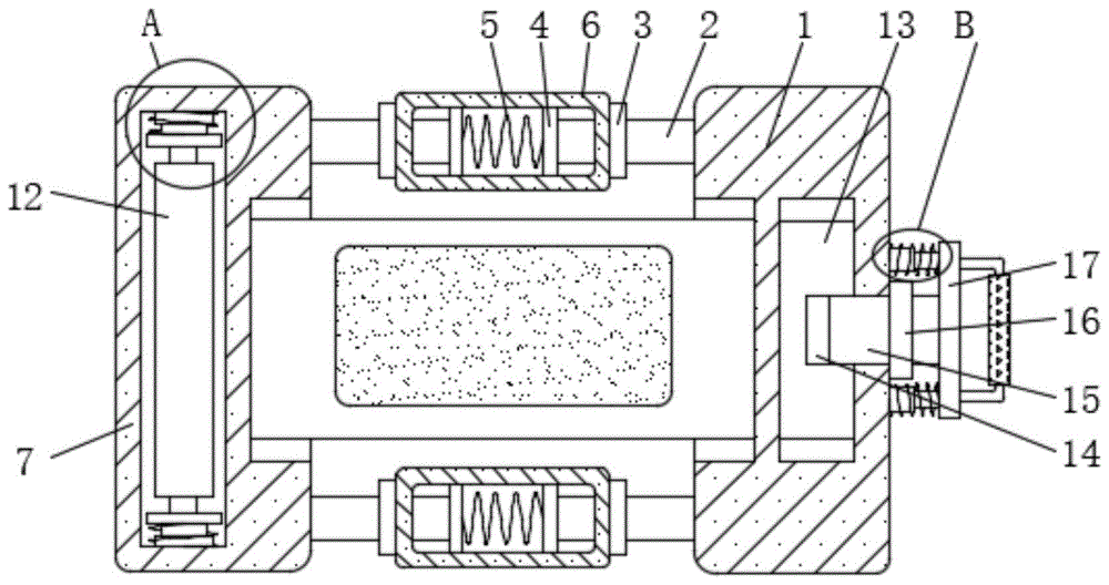 一种基于NB-IOT技术的无源无线测温传感器的制作方法