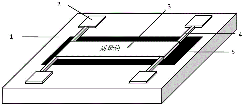 一种具有随动控制结构的超滑传感器的制作方法