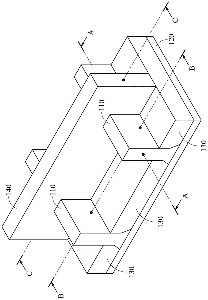 半导体装置的制作方法