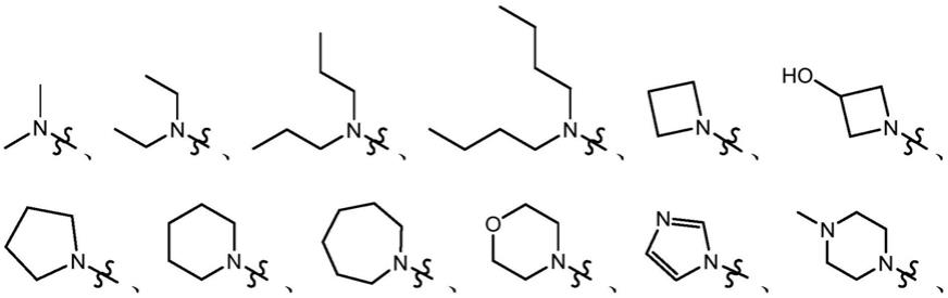 香豆素-二硫代氨基甲酸酯衍生物在制备抗肿瘤药物中的应用的制作方法