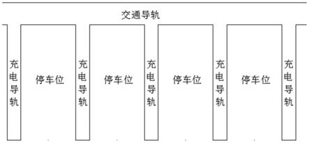 一种强弱电分离的智能充电系统及方法与流程