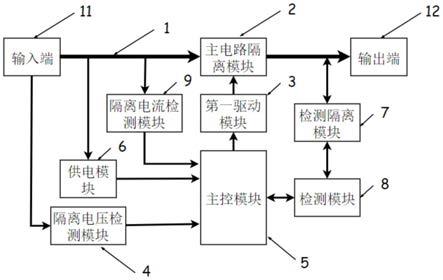 一种防触电插座及其控制方法与流程