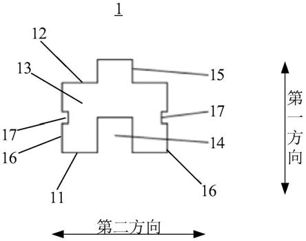 一种易安装的蓄热体及蓄热整体结构的制作方法