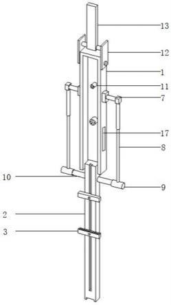 一种新型农业经济师用研究材料装订设备的制作方法