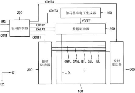 显示装置的制作方法