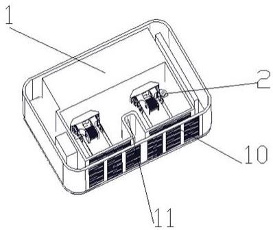 一种新型空气净化器的制作方法