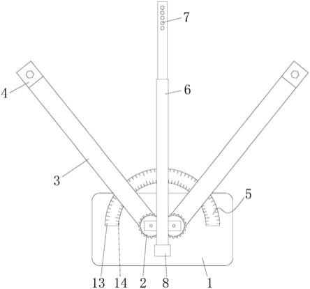 管材测量焊接机的制作方法