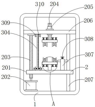 一种空心线缆套夹具及拉力测试设备的制作方法